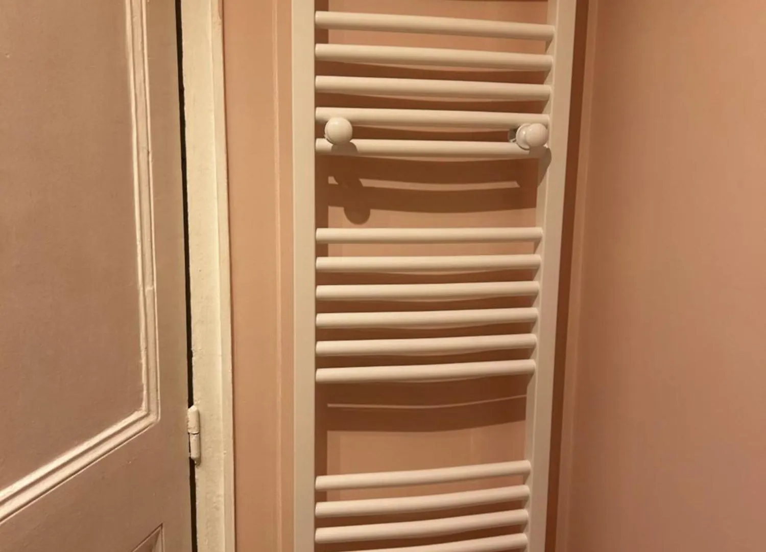 Bel Dans Le 9eme Apartment *